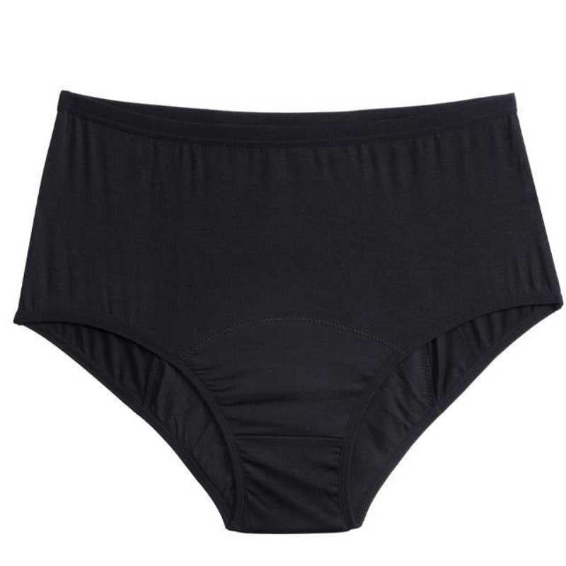 High Waist Period Undies