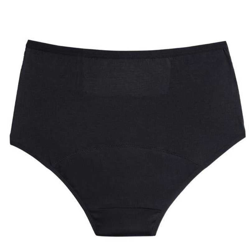 High Waist Period Undies