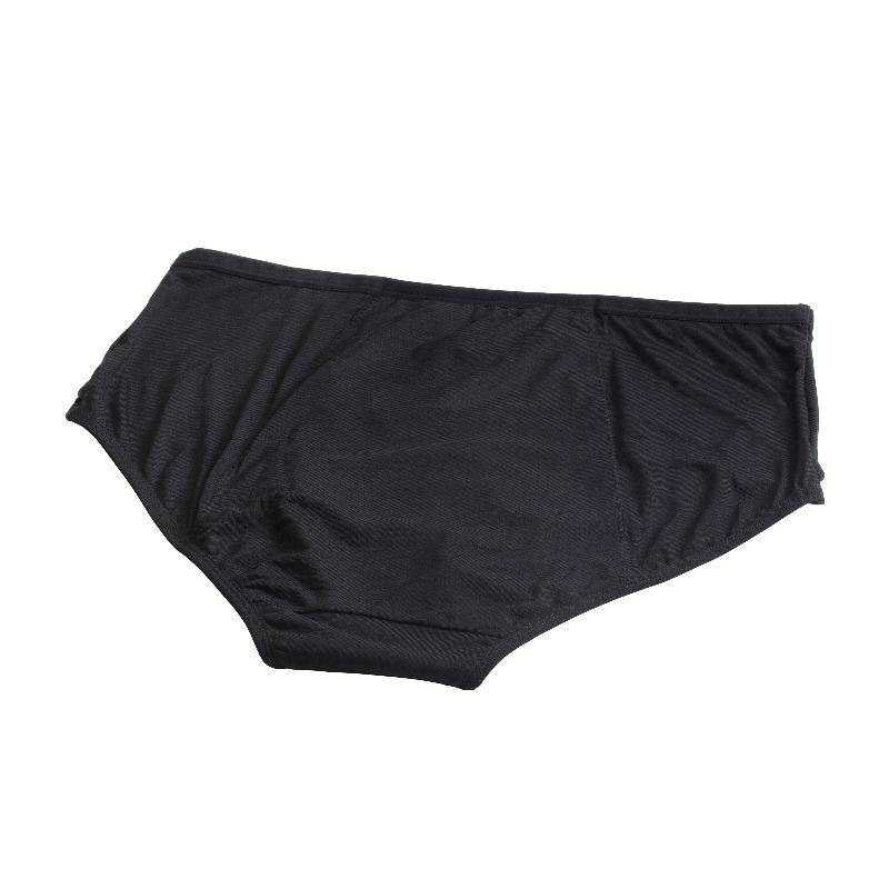 High Waist Period Undies