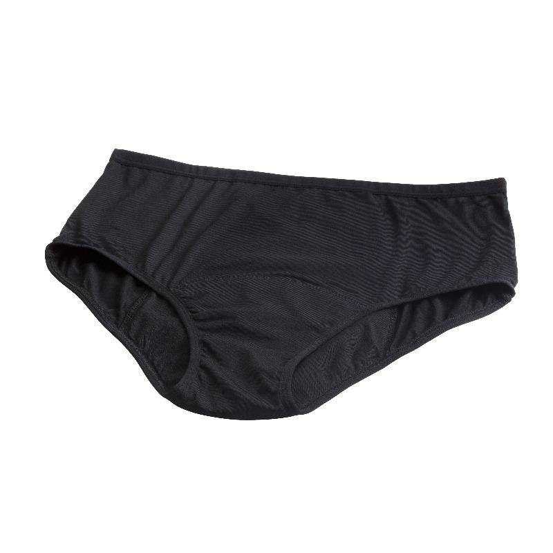 High Waist Period Undies