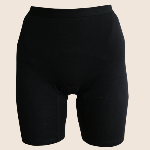 Bamboo Bike Shorts | Heavy Protection