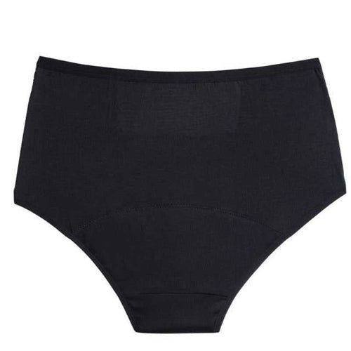 High Waist Maternity & Postpartum Undies