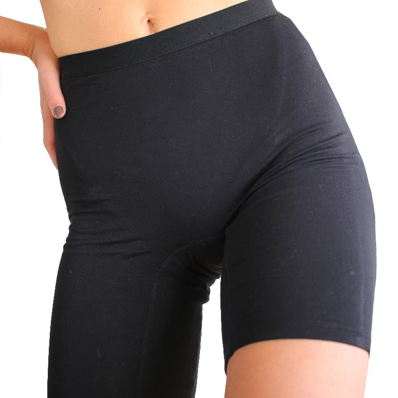 Incontinence Cycling Shorts